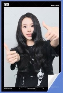 CHAEYOUNG