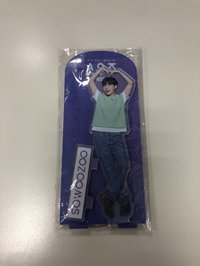 立牌JIN（已無原包裝）