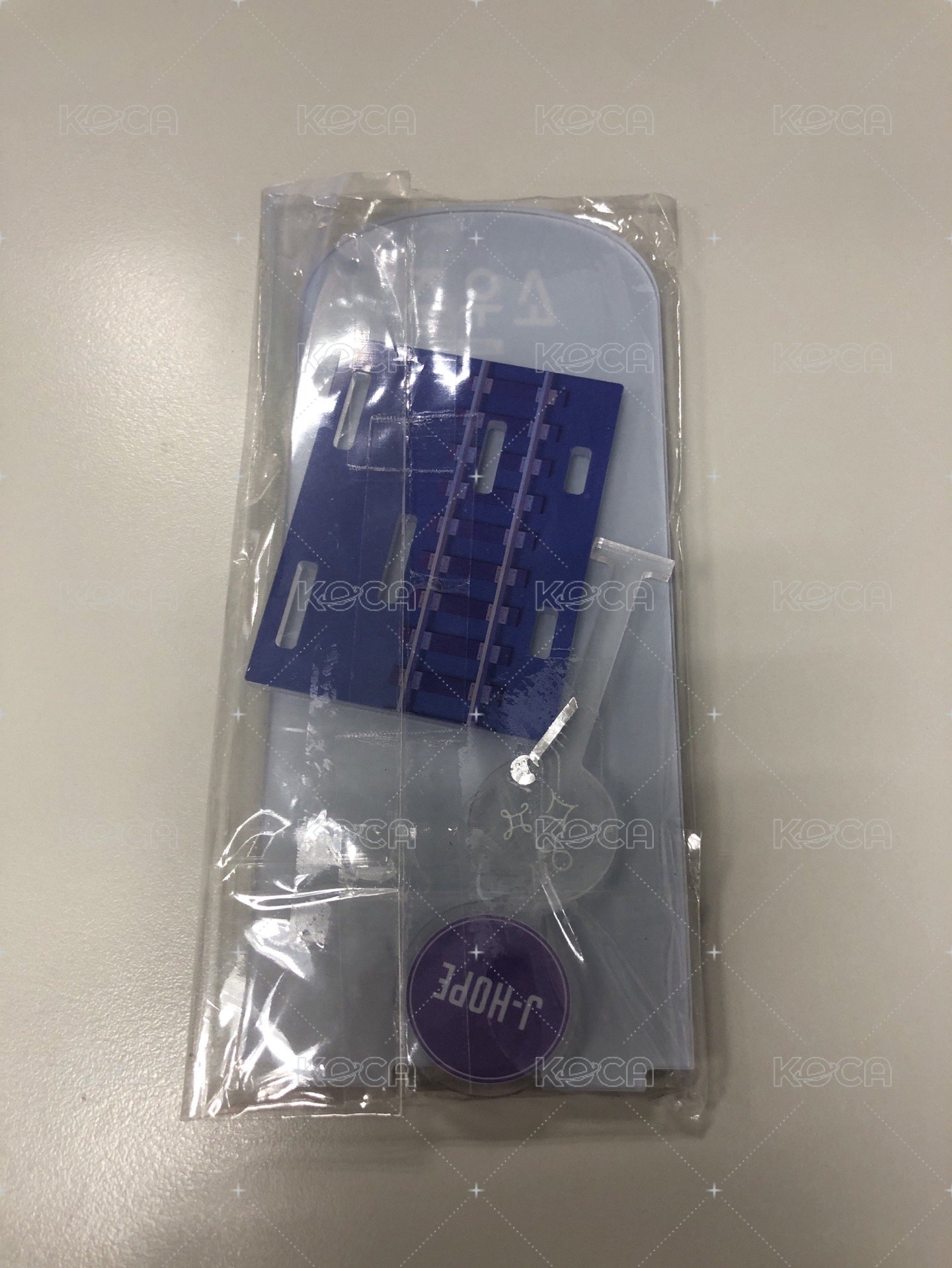 立牌JIN（已無原包裝）
