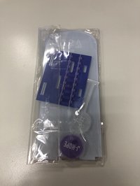 立牌JIN（已無原包裝）
