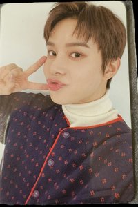NCTZONE 滿額卡 
