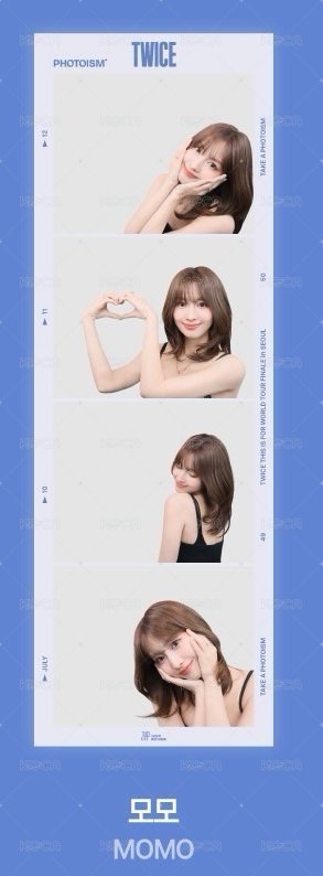 (長條)MOMO