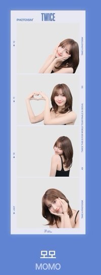 (長條)MOMO