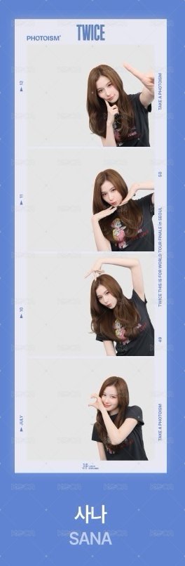 (長條)SANA