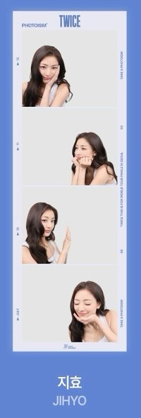 (長條)JIHYO