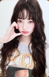 Hapa Kristin 6.0 代言卡 