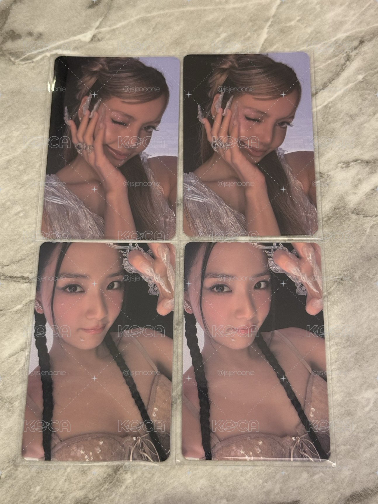 BP 預售禮