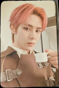 NCTZONE 滿額卡 
