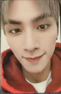 NCTZONE 滿額卡 