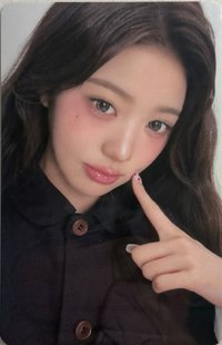 Hapa Kristin 10.0 代言卡 