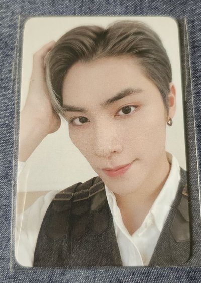 NCT NCT ZONE XIAOJUN 