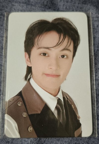 NCT NCT ZONE MARK 