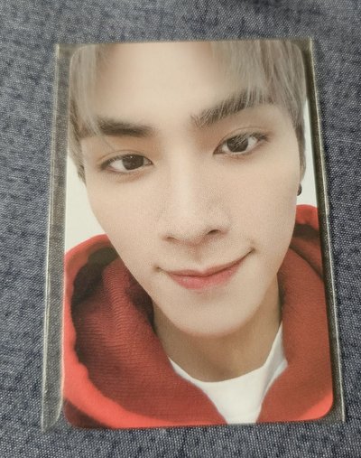 NCT NCT ZONE XIAOJUN 