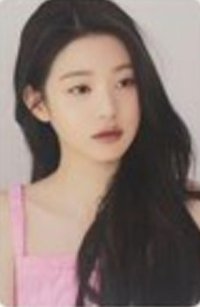 Hapa Kristin 3.0 代言卡 