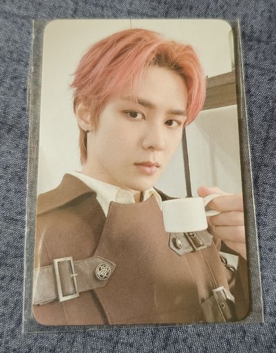 NCT NCT ZONE KUN 
