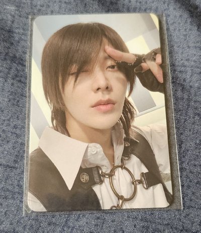 NCT NCT ZONE YUTA 