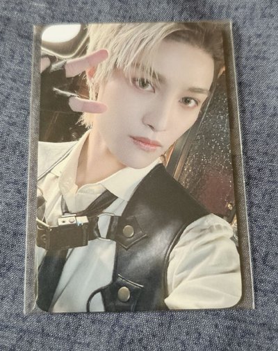 NCT NCT ZONE YANGYANG