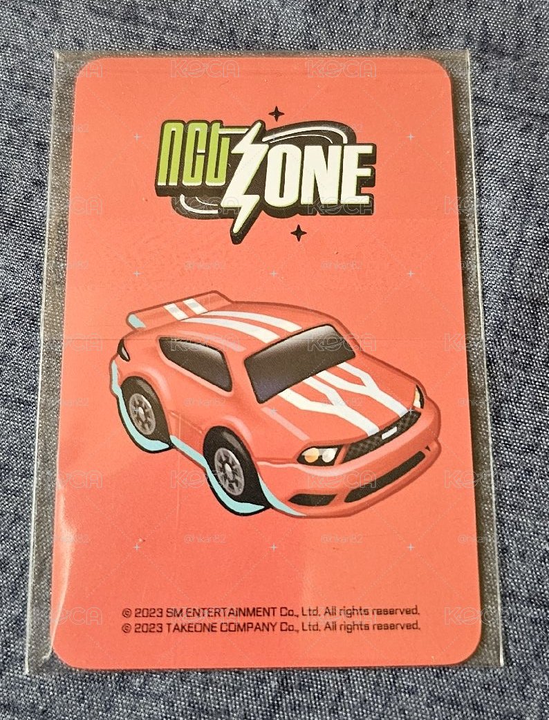 NCT NCT ZONE YANGYANG