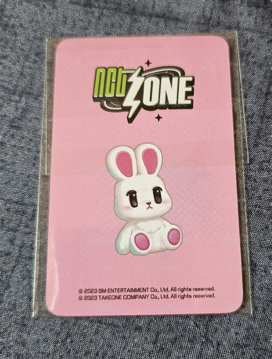 NCT NCT ZONE DOYOUNG 