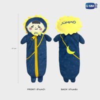 26 7月書展 JUMMO 筆盒、筆袋 