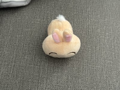 烏薩琪（趴姿）