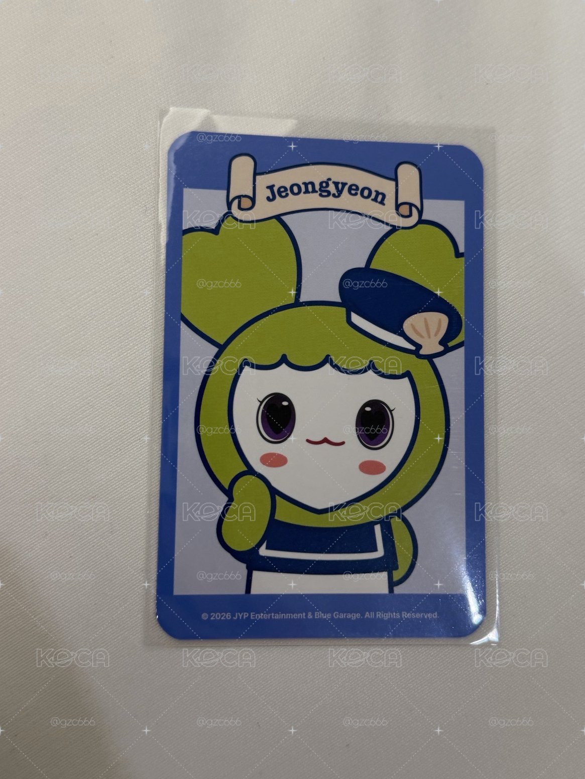 韓國快閃 滿額定延