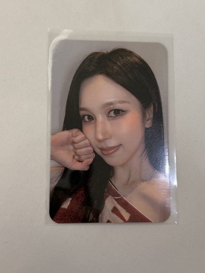 韓國快閃 Mina 
