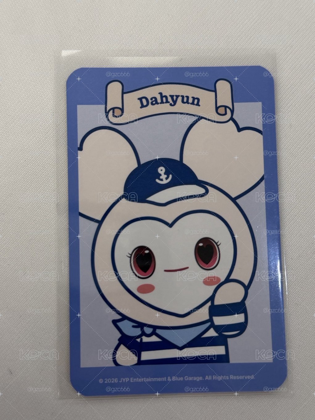 韓國快閃多賢滿額卡
