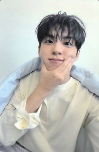 元弼香水 6.0 代言卡 