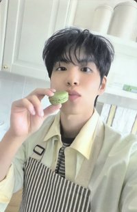 元弼香水 6.0 代言卡 