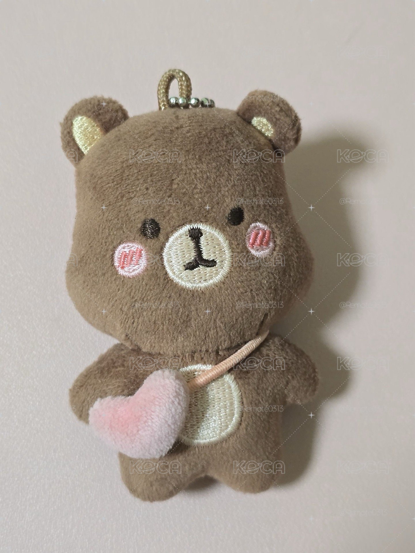 [HBD KIT]PHONE CASE - JONG HO 生日禮盒