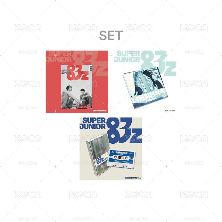 83z Promise(3 SET) WVS通路