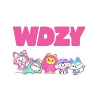 WDZY ITZY × LINE FRIENDS