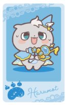 ROF-MALまじっくだいさくせん! 隨機卡 