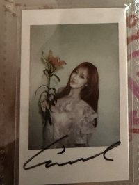 拿花吉