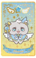ROF-MALまじっくだいさくせん! 隨機卡 