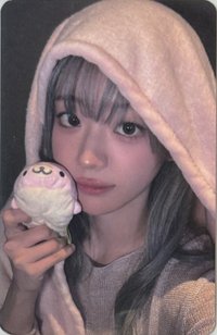 迷四 br 線上 1.0 簽售卡 海豹ver.