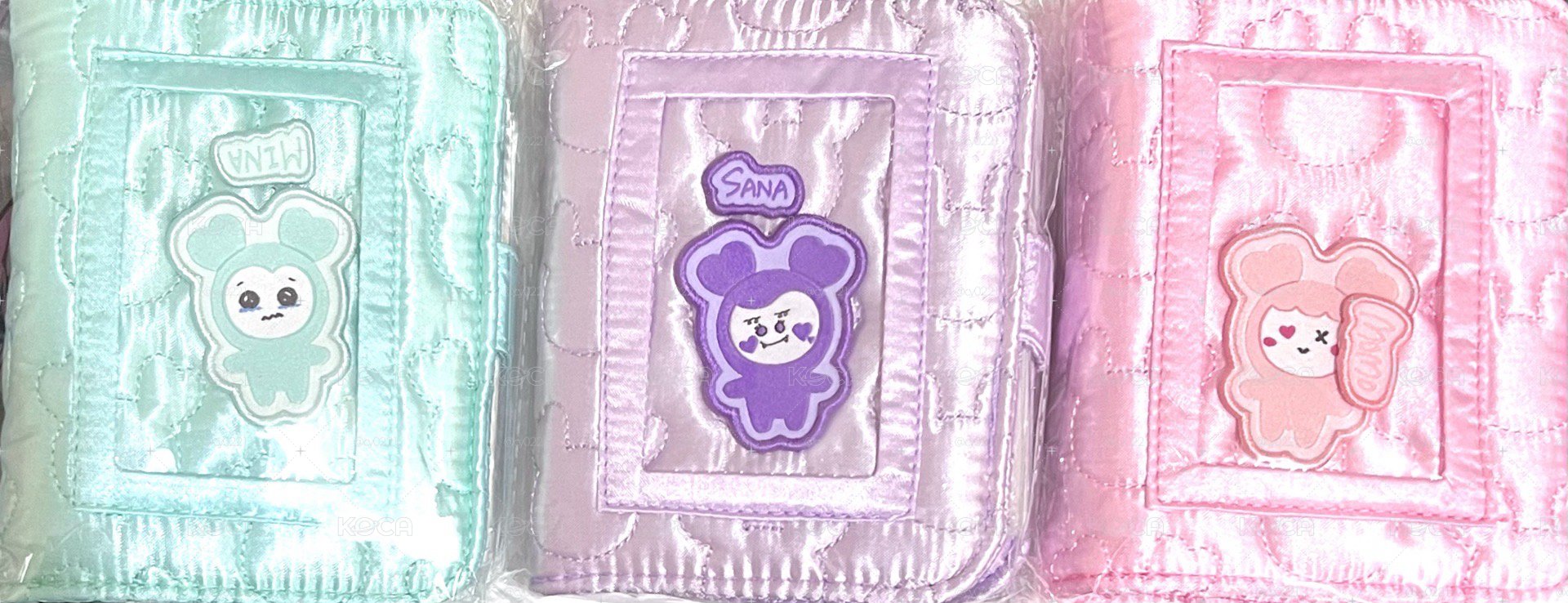 卡冊含卡 全新未拆 這週寄出 紗/桃
