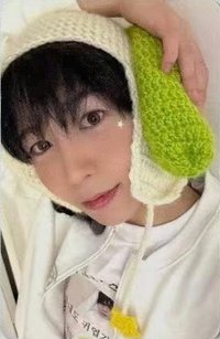 Ode to Love am 幸運卡 