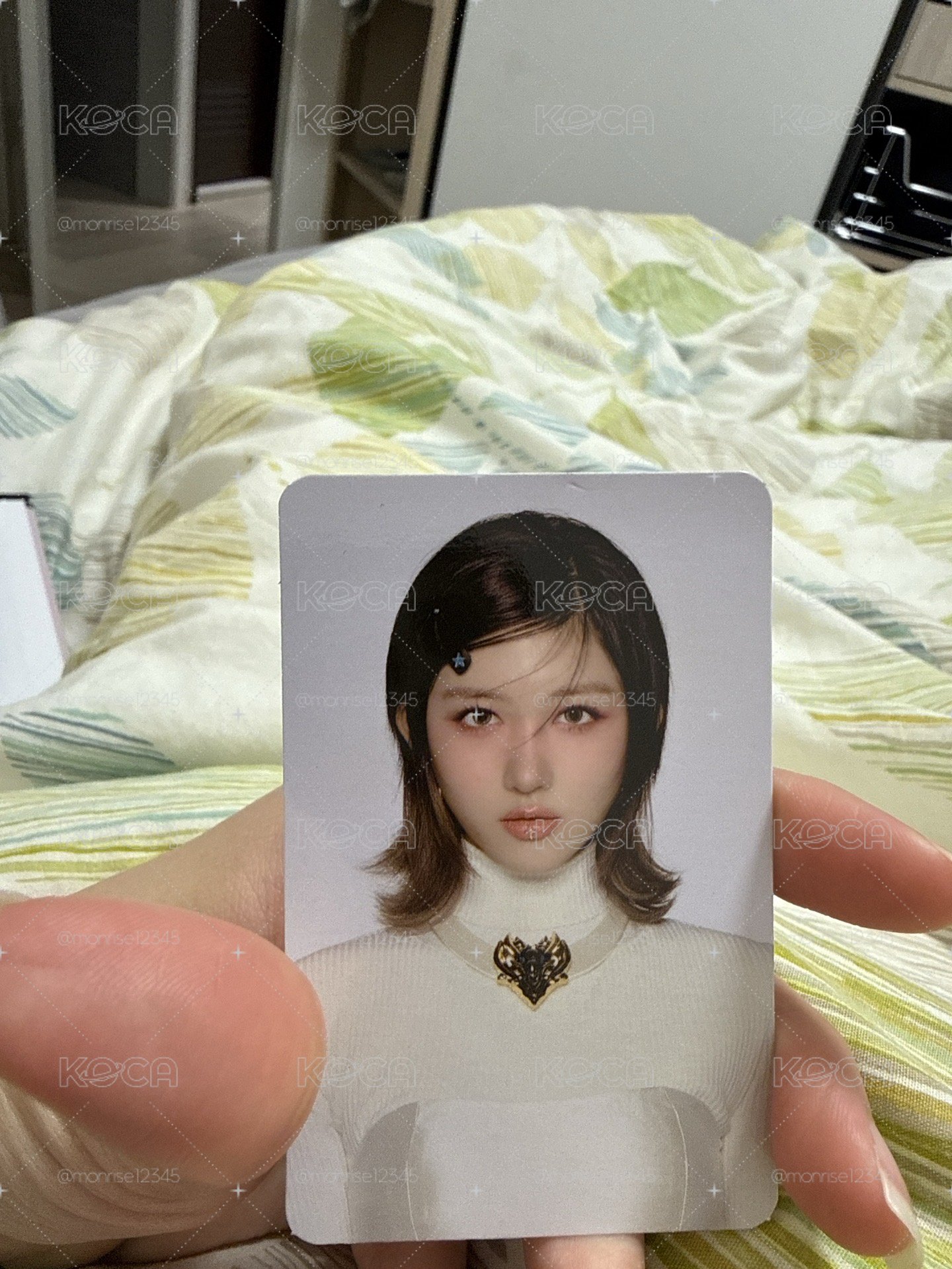 Withmuu秋天