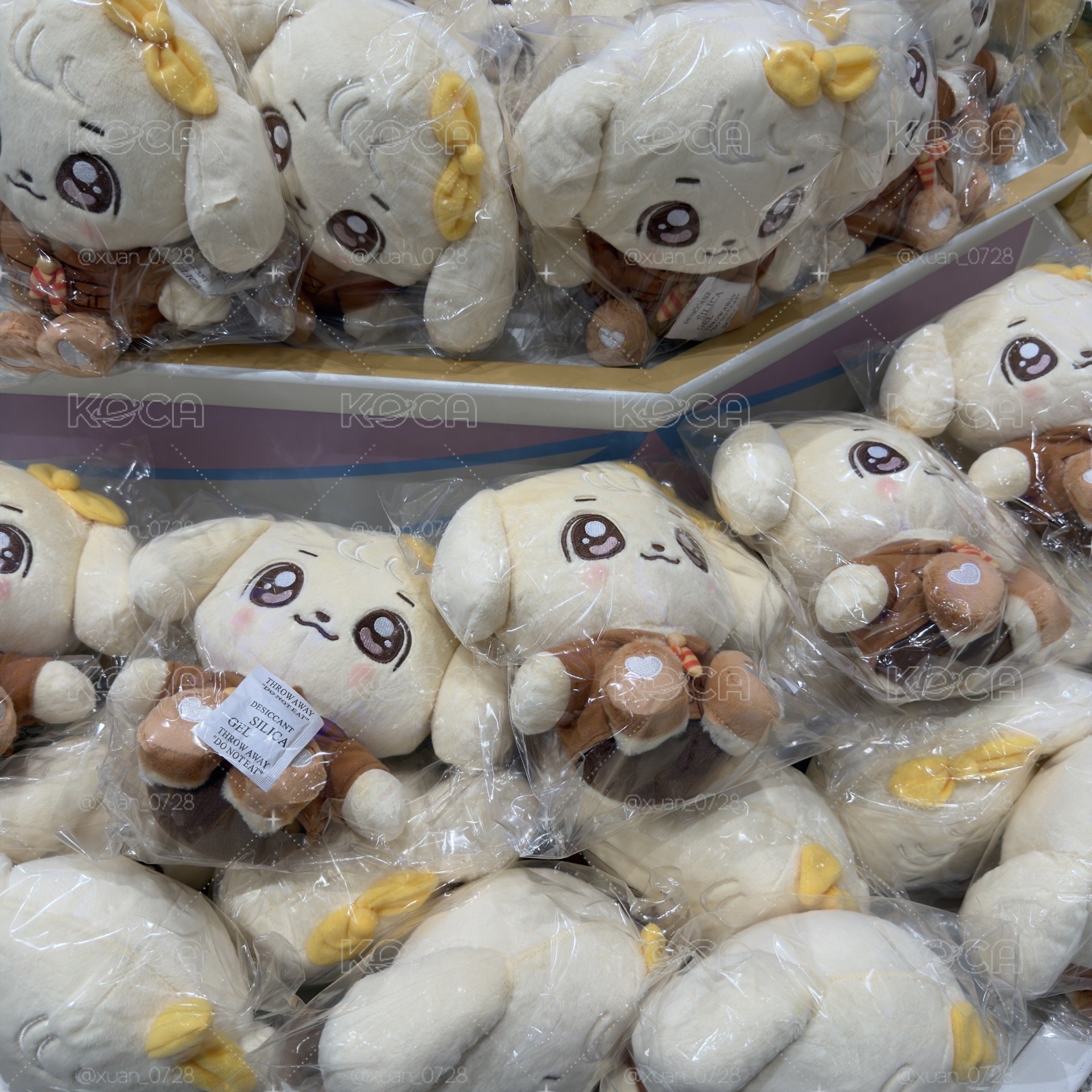 IVE 愛寶樂園 現貨