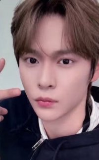 迷二 fantopia B ver 特典卡 