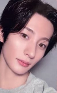 II fantopia B ver 特典卡 