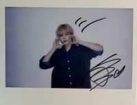 II fantopia C ver 特典卡 拍立得