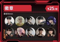 24MSI 徽章
