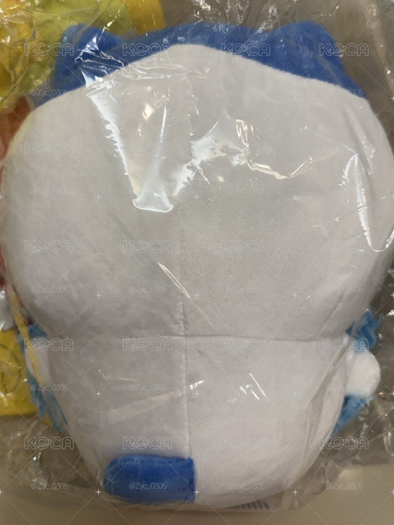 聖誕一番賞兔八 啦啦隊三小隻