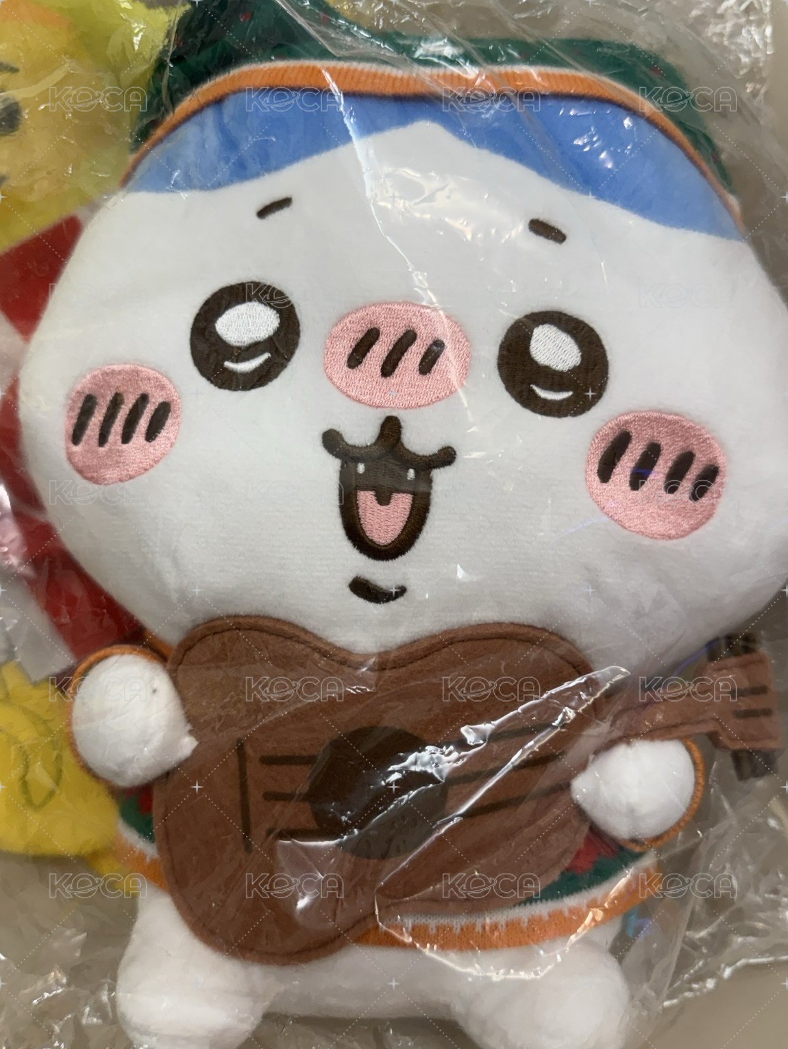 聖誕一番賞八