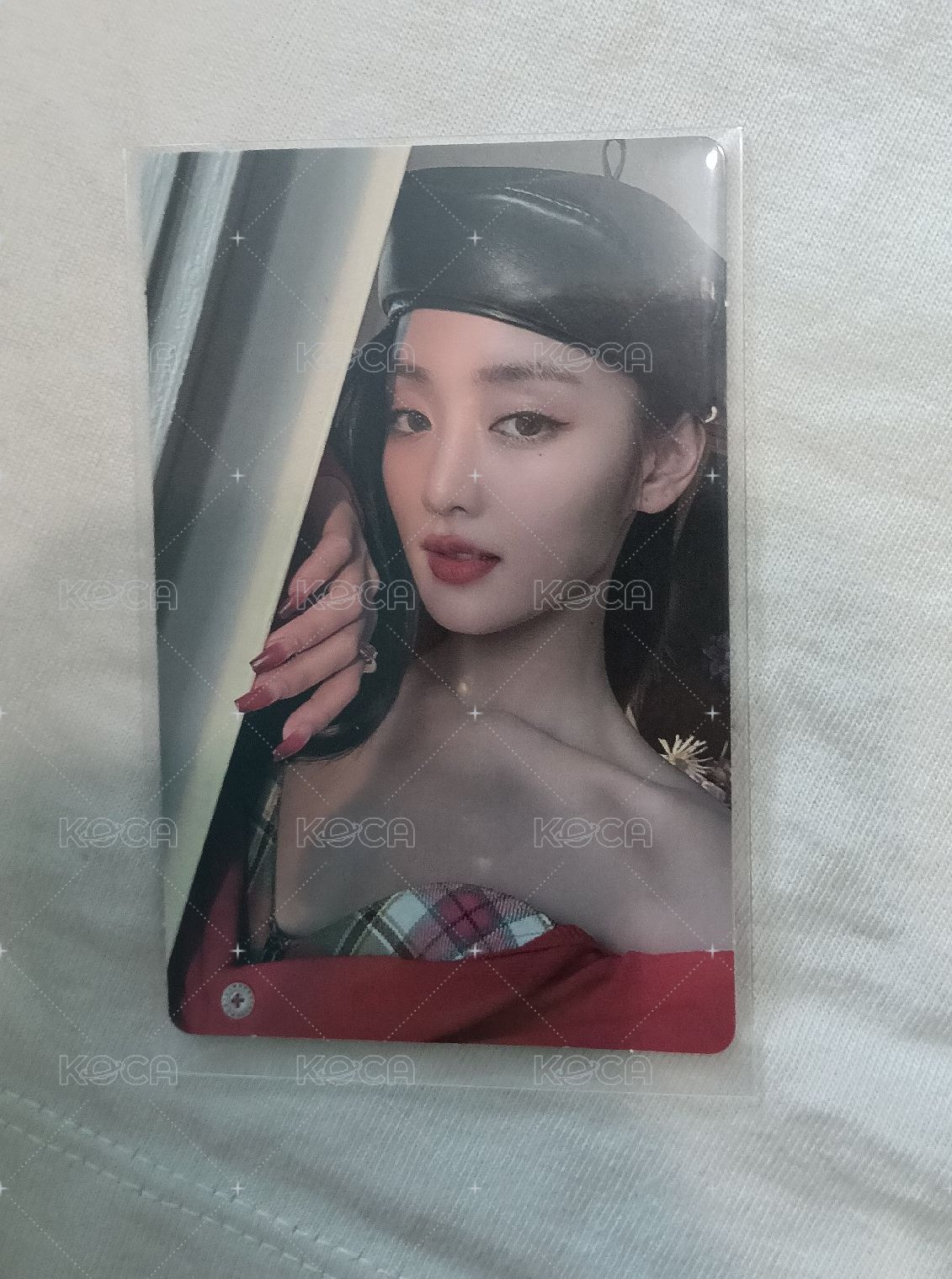 紅衣妮
