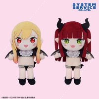 第一季 デフォルメぬいぐるみBIG Part2