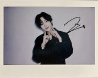 迷二 fantopia C ver 特典卡 拍立得